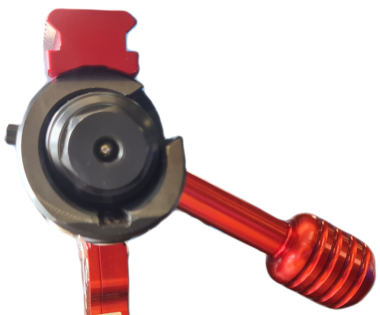 Tri-May Target Rifle Action - Tri-May Precision