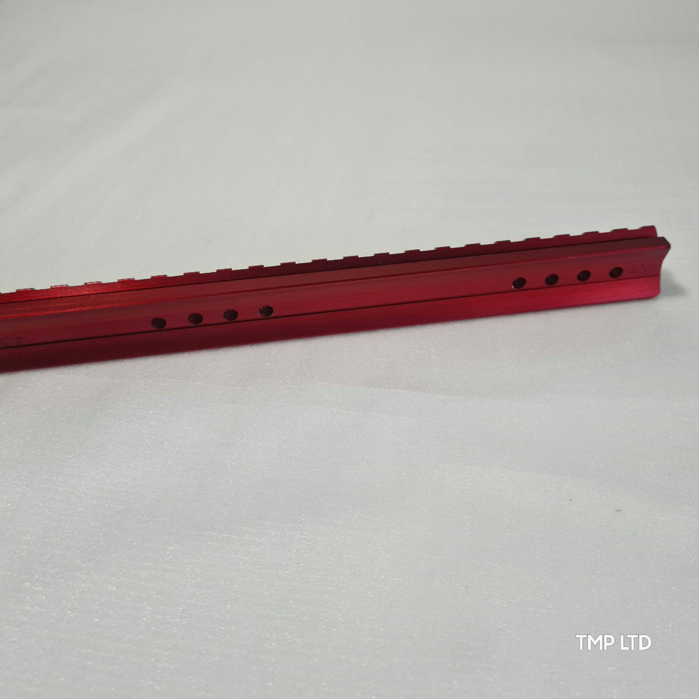 Picatinny Scope Rail - Tri-May Precision
