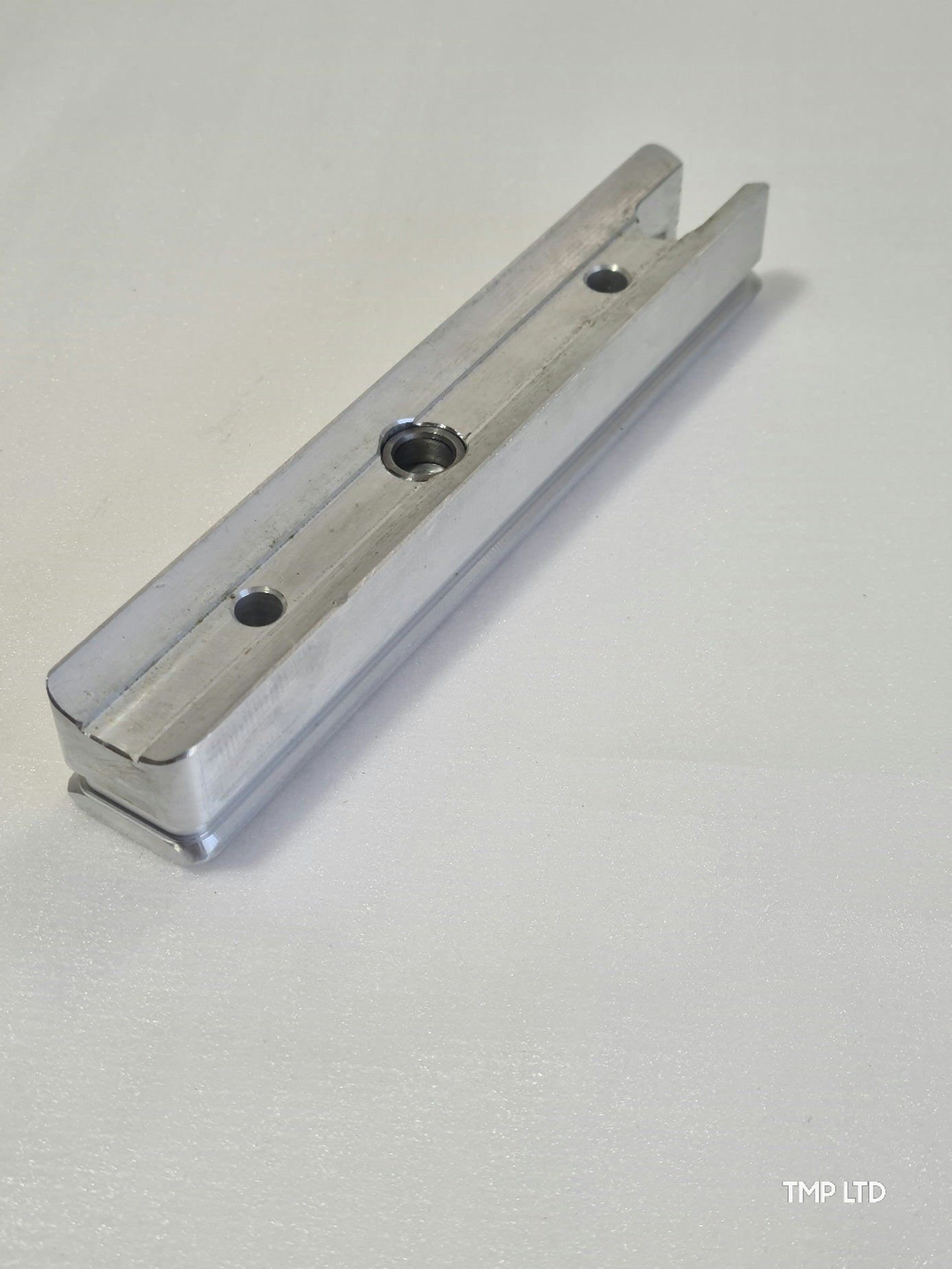 Vee Block - Action Bedding - Tri-May Precision