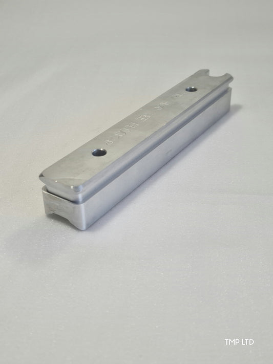 Vee Block - Action Bedding - Tri-May Precision