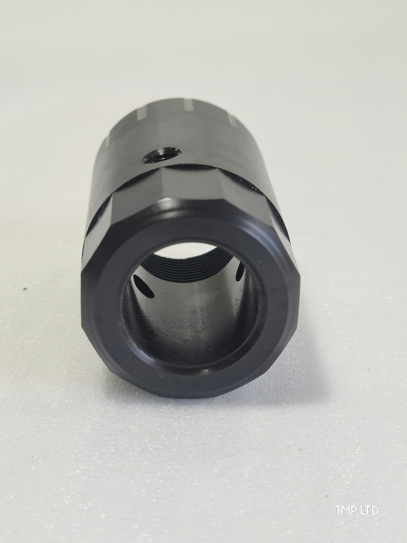 Barrel Tuner - F-Class Action - Tri-May Precision