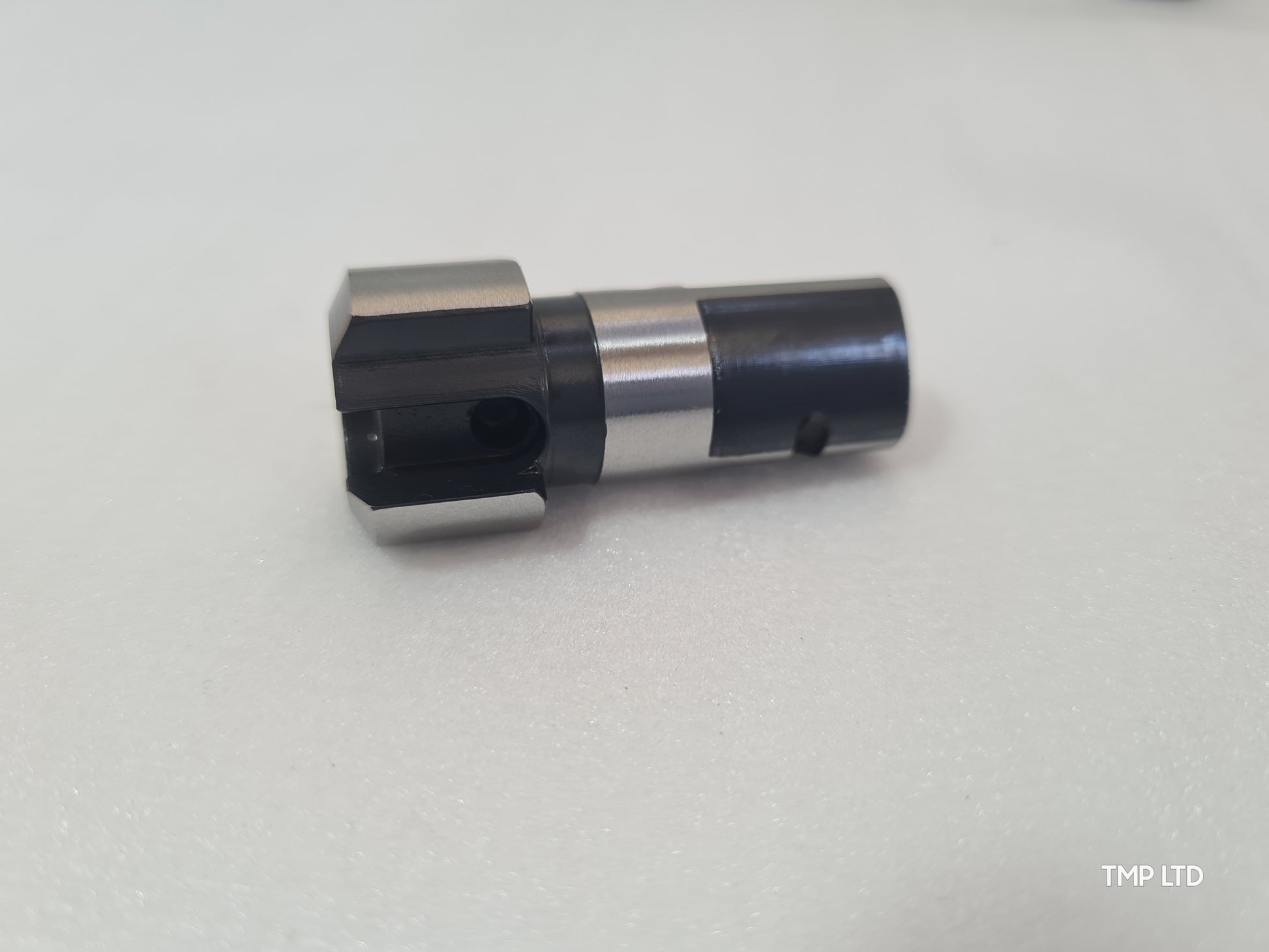 Replaceable Bolt Head - Tri-May Precision