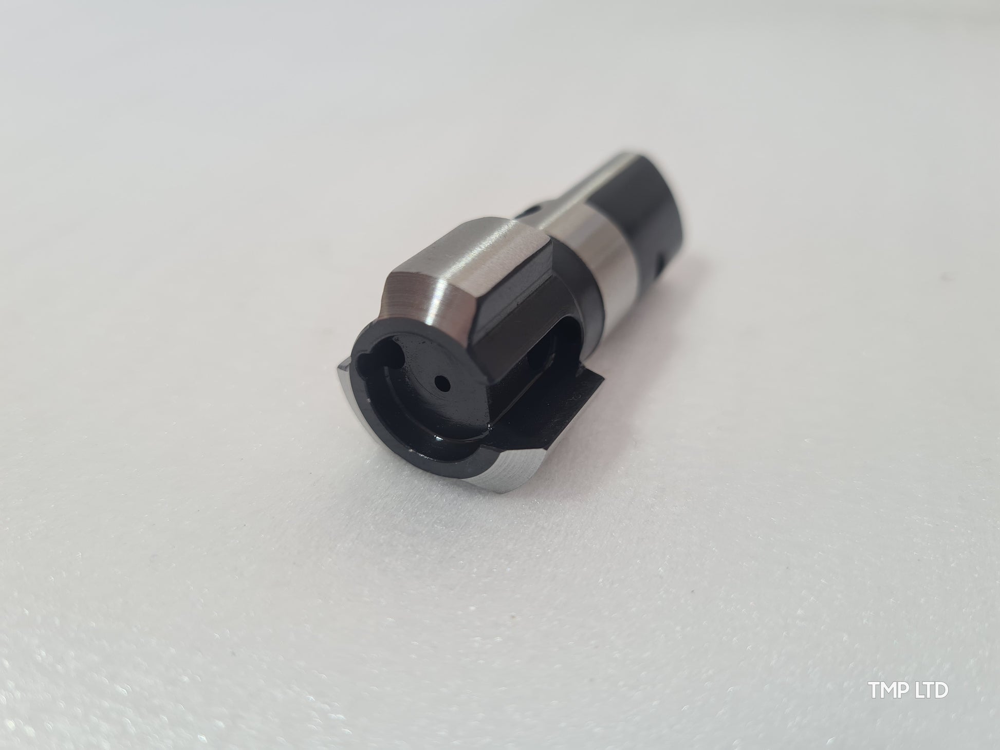 Replaceable Bolt Head - Tri-May Precision