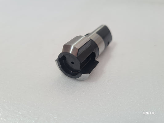 Replaceable Bolt Head - Tri-May Precision