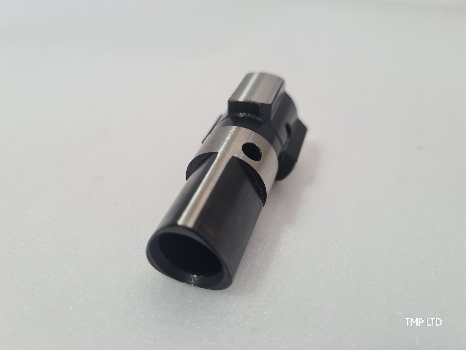 Replaceable Bolt Head - Tri-May Precision