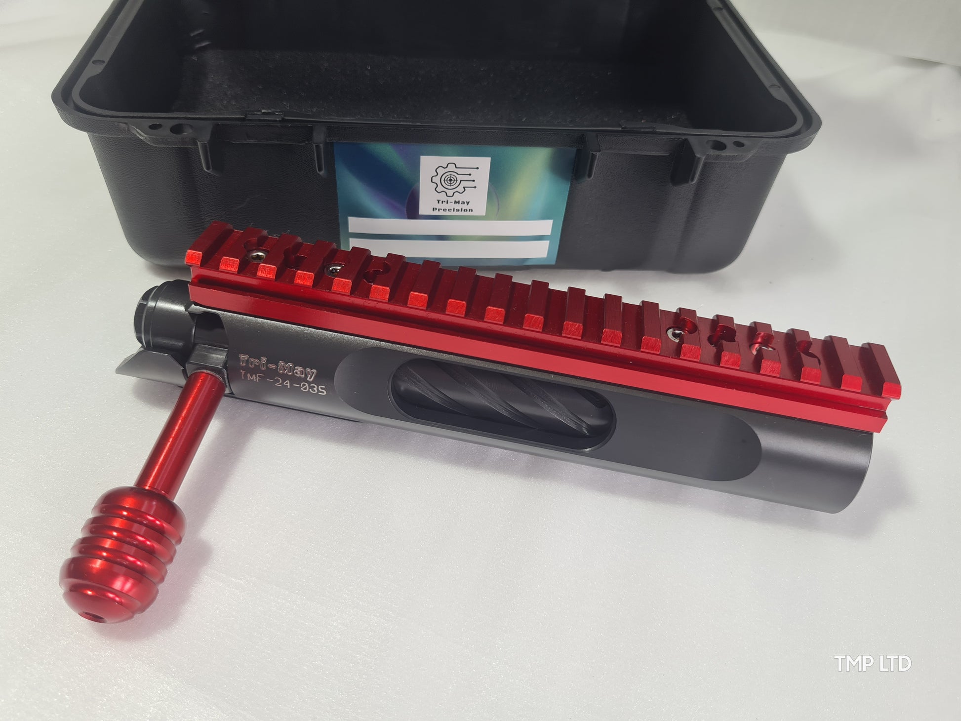 Tri-May F Class Action - Magnum - Tri-May Precision