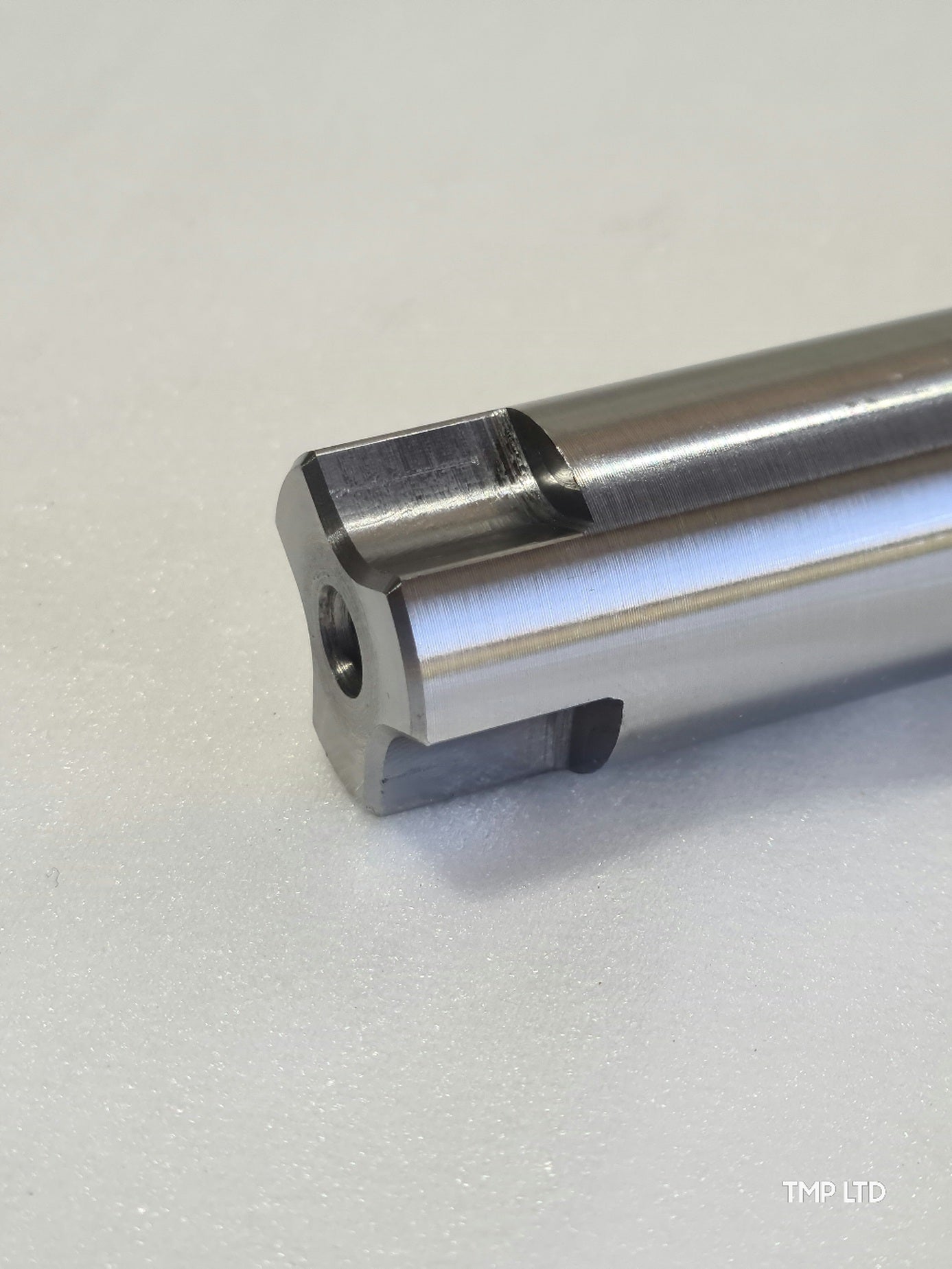 Barrel Removal Tool - S-Action - Tri-May Precision