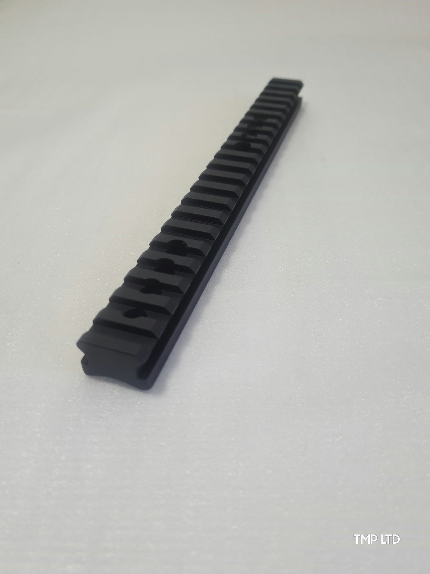 Picatinny Scope Rail - Tri-May Precision