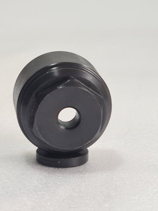 Bolt Cap - Tri-May Precision