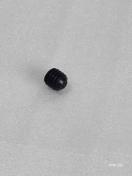 Locking Cap Screw - Tri-May Precision