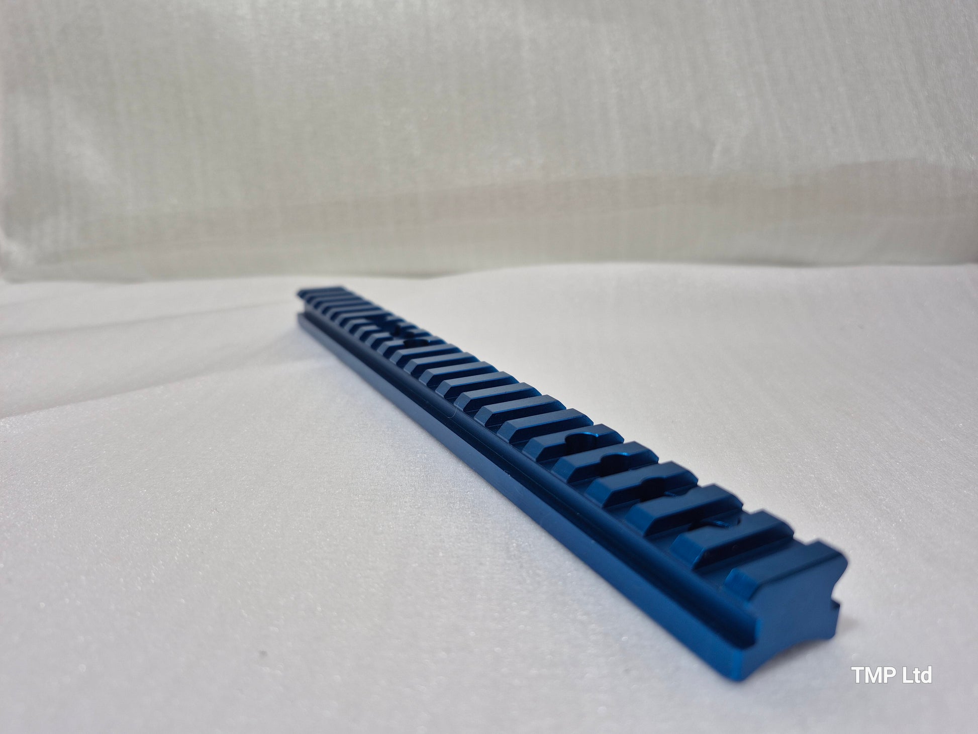 Picatinny Scope Rail - Tri-May Precision