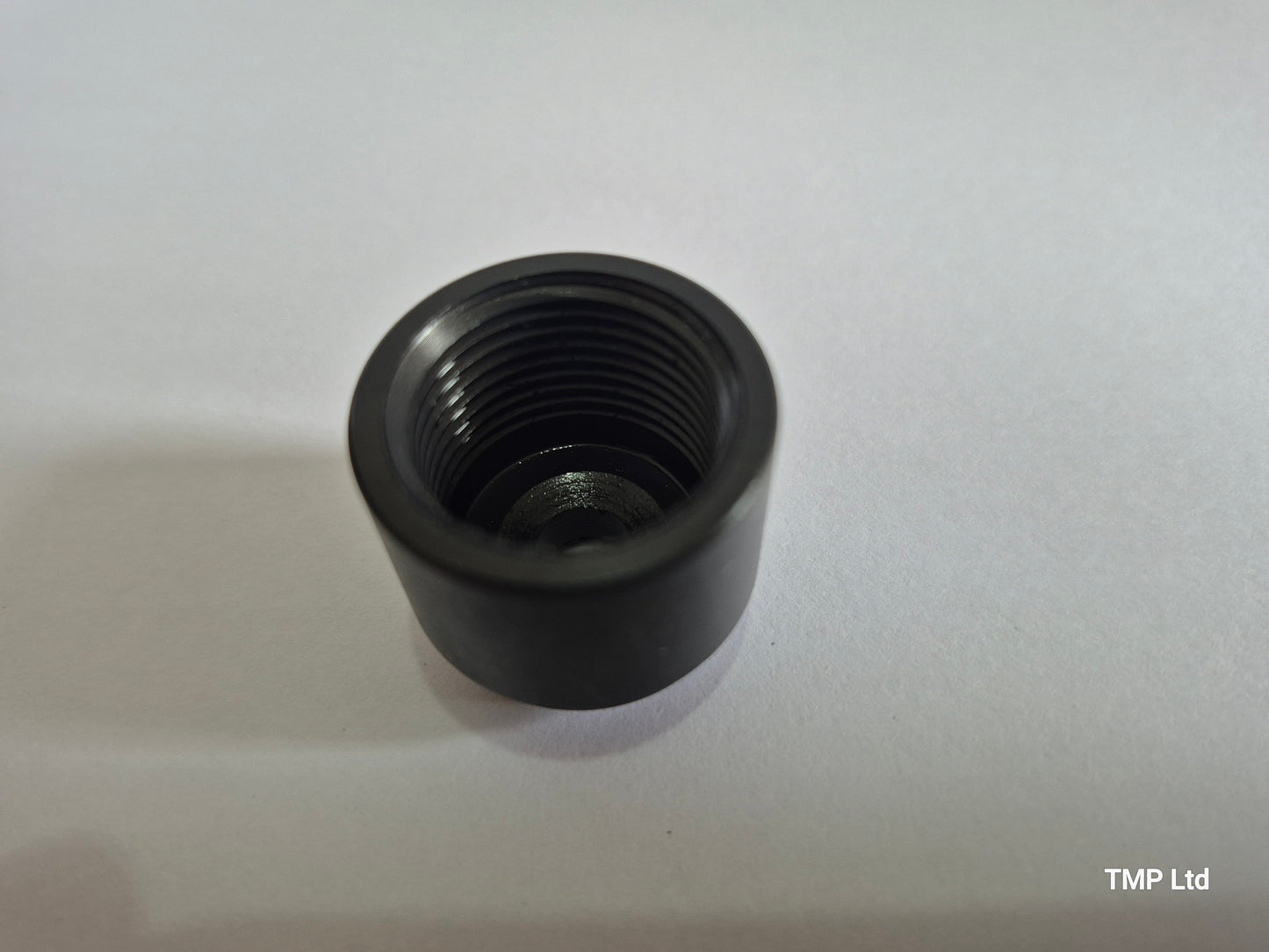 Bolt Cap Thrust Bearing Version - Tri-May Precision