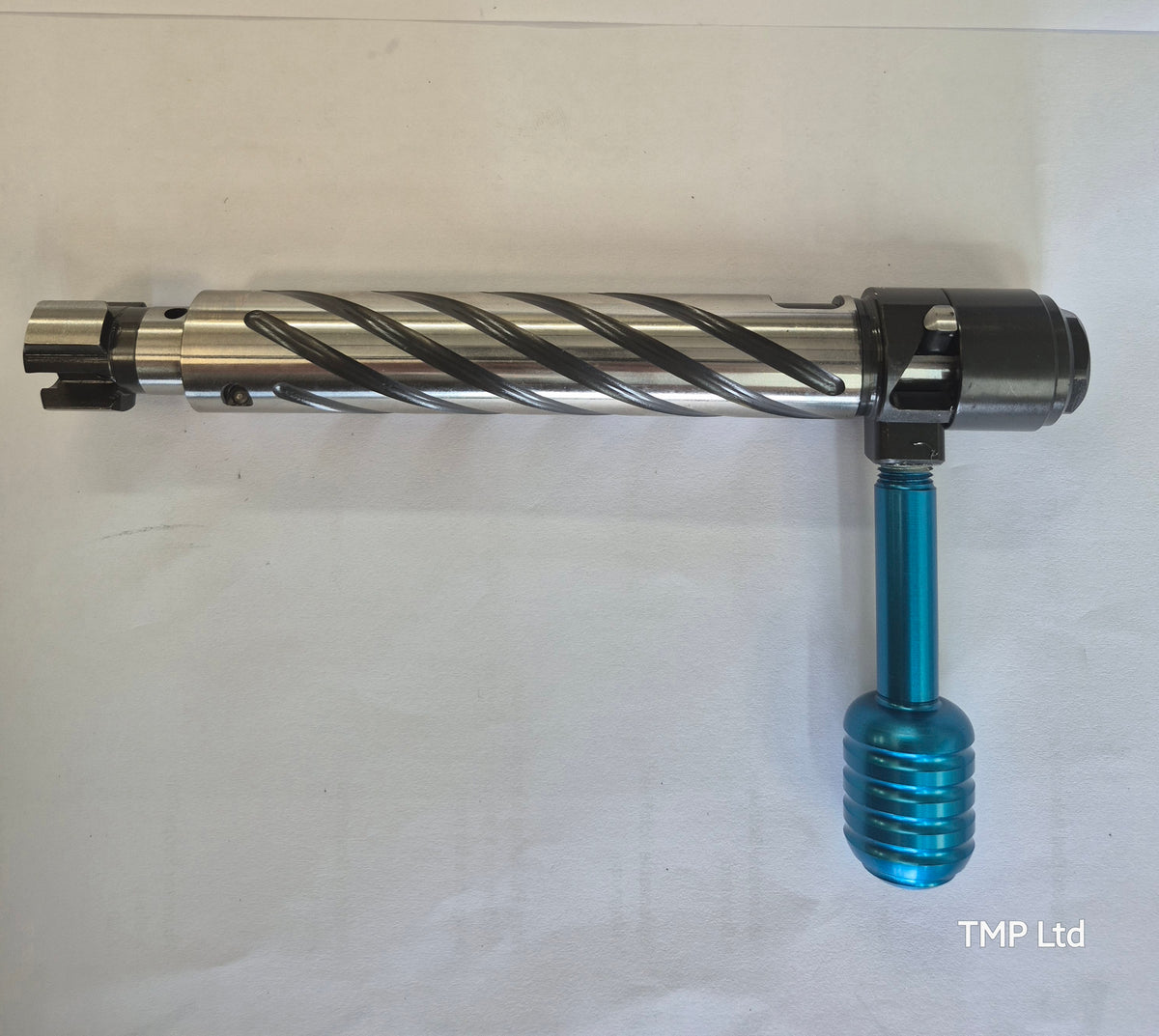 Barnard P Replacement Bolt - Tri-May Precision