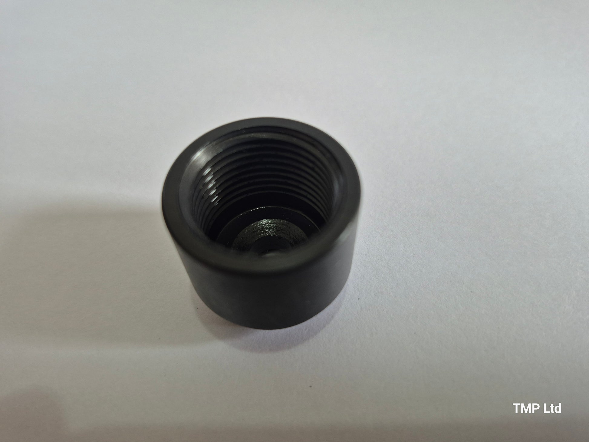 Bolt Cap Thrust Bearing Version - Tri-May Precision