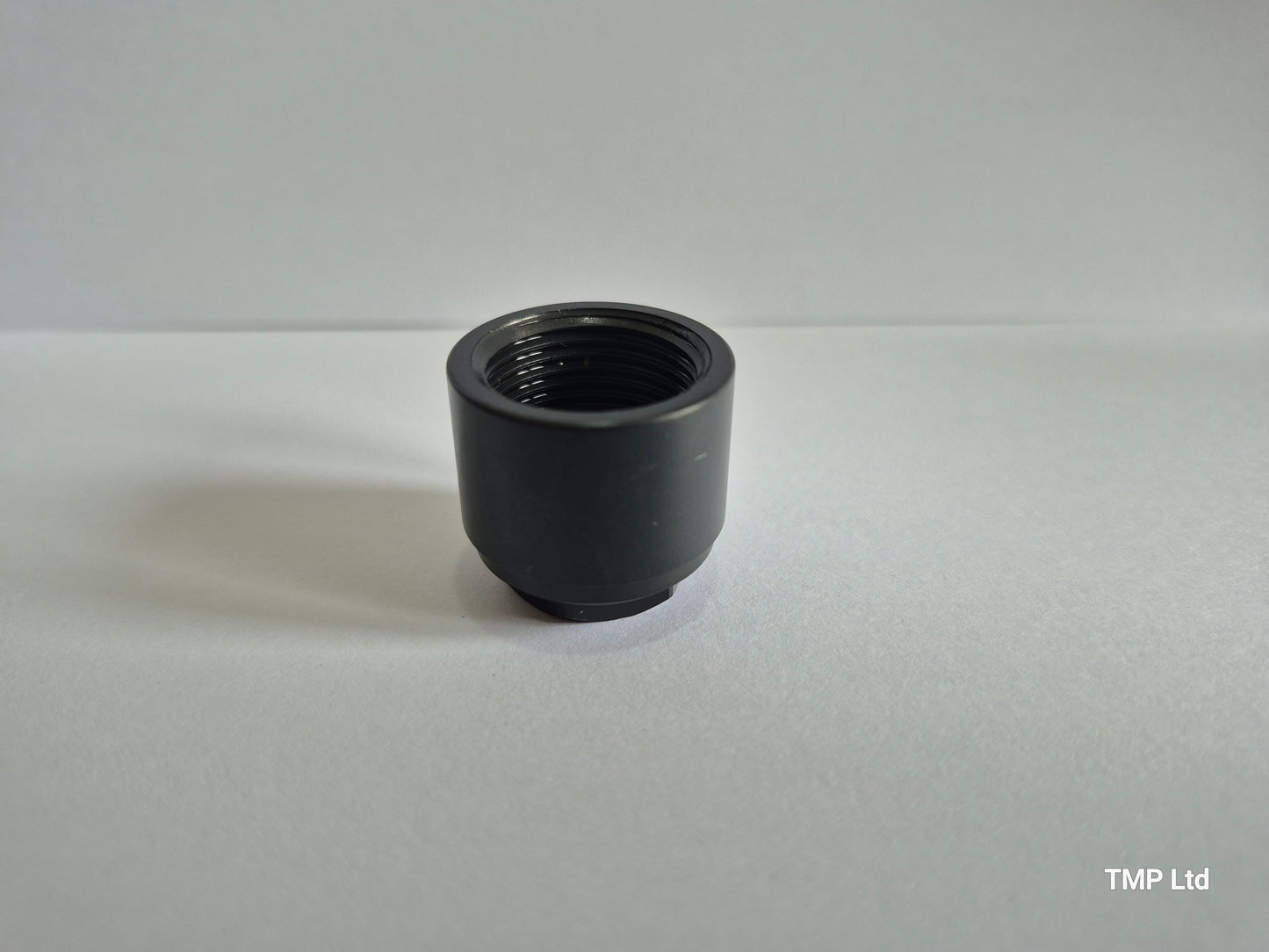 Bolt Cap Thrust Bearing Version - Tri-May Precision