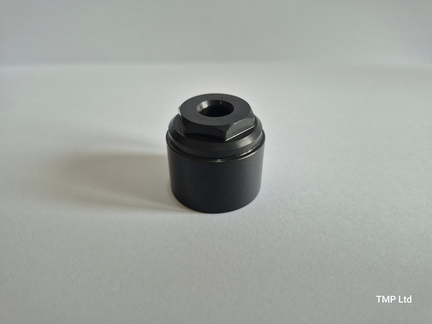 Bolt Cap Thrust Bearing Version - Tri-May Precision