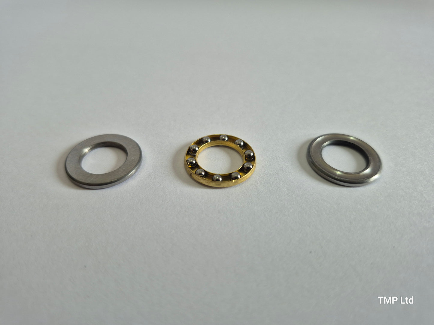 Thrust Bearing Set - Tri-May Precision