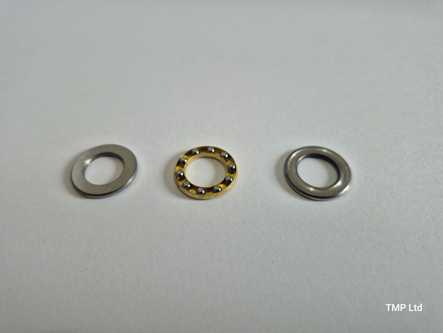Thrust Bearing Set - Tri-May Precision
