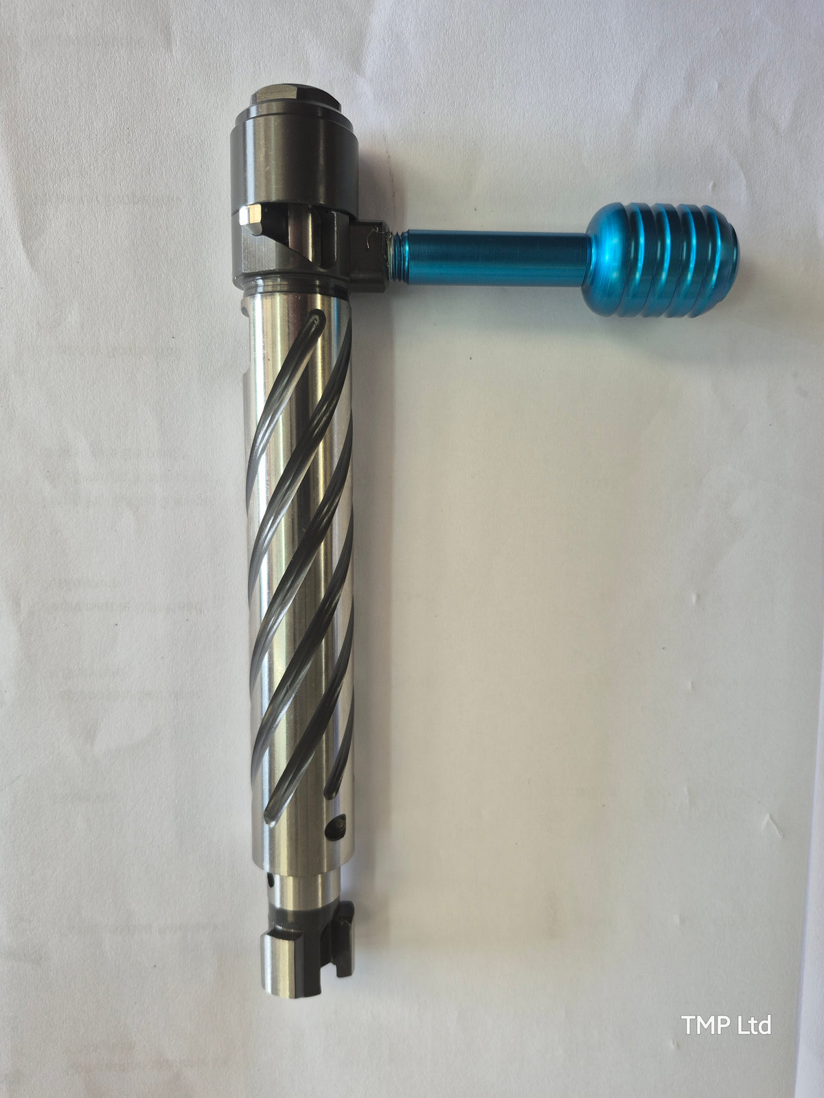Barnard P Replacement Bolt - Tri-May Precision