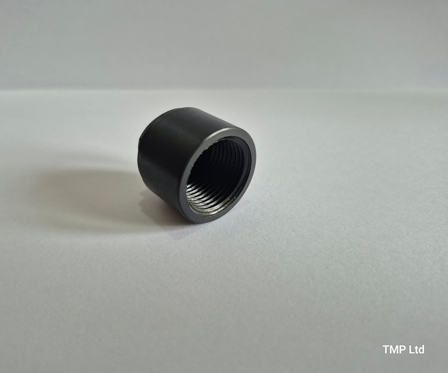 Bolt Cap Thrust Bearing Version - Tri-May Precision