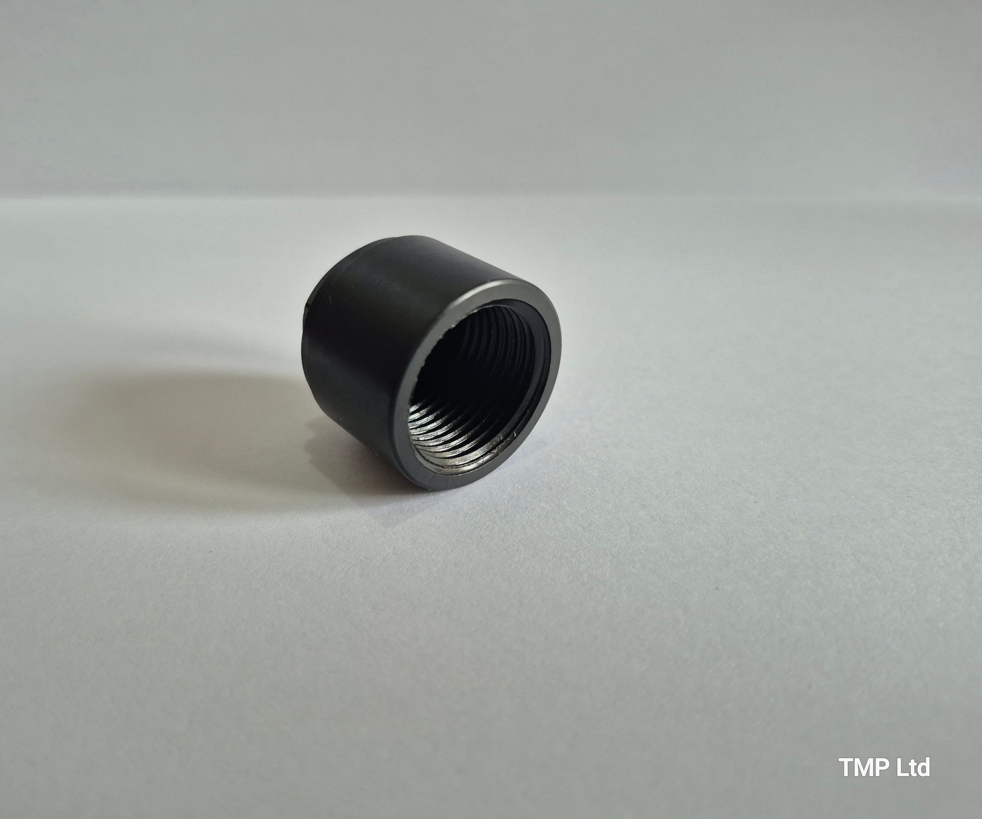 Bolt Cap Thrust Bearing Version - Tri-May Precision