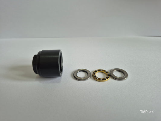 Bolt Cap Thrust Bearing Version - Tri-May Precision