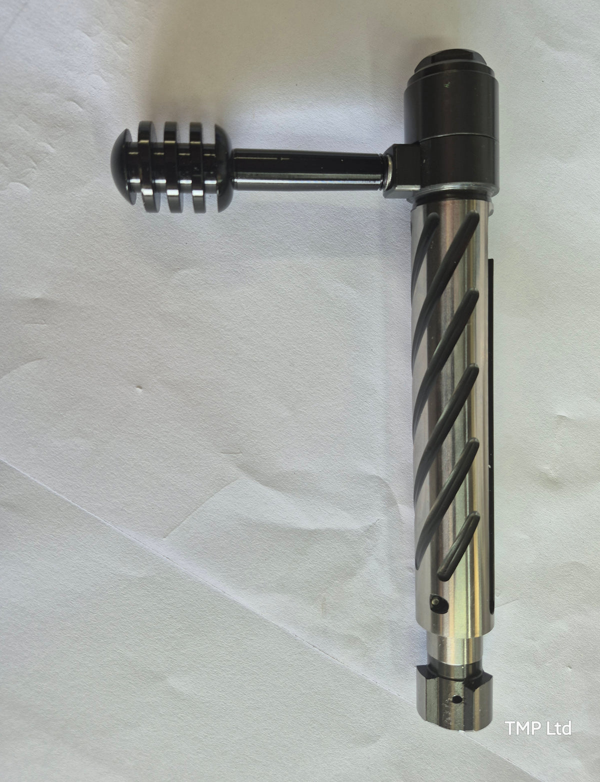 Barnard P Replacement Bolt - Tri-May Precision