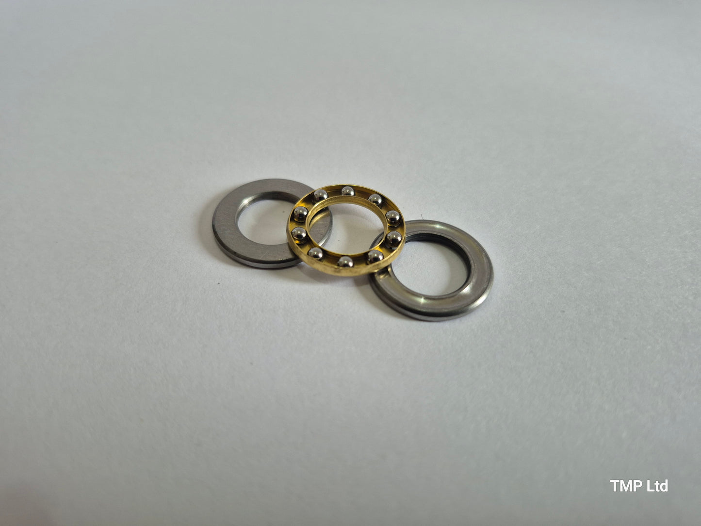 Thrust Bearing Set - Tri-May Precision